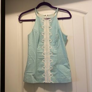 Lilly Pulitzer Annabelle Top